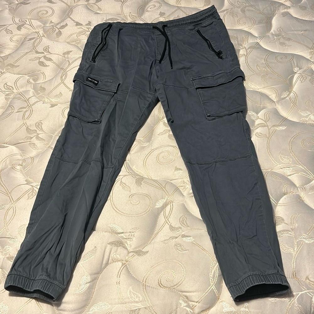 Cargo pants